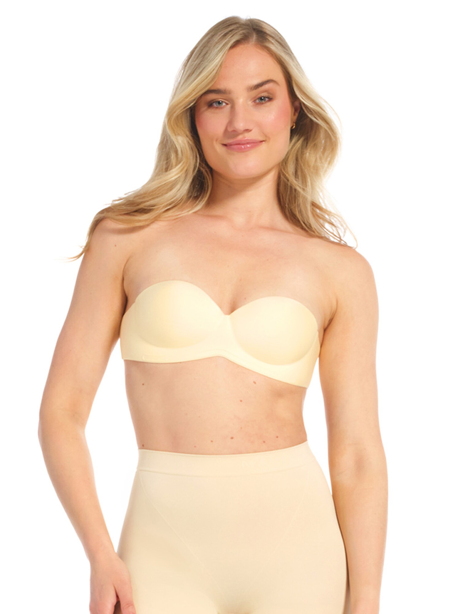 MAGIC Bodyfashion Melltartó  testszínű termék 2. képe