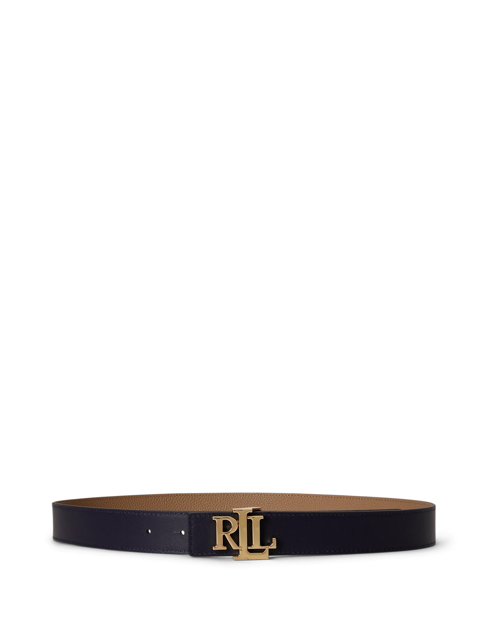 Lauren Ralph Lauren Curea bej / negru
