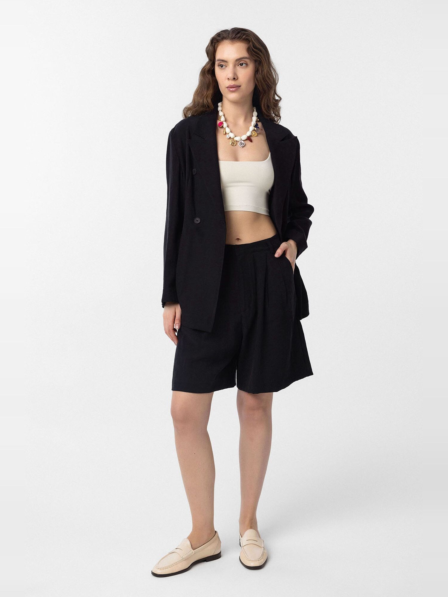 Thumbnail - Antioch Blazer Elisa