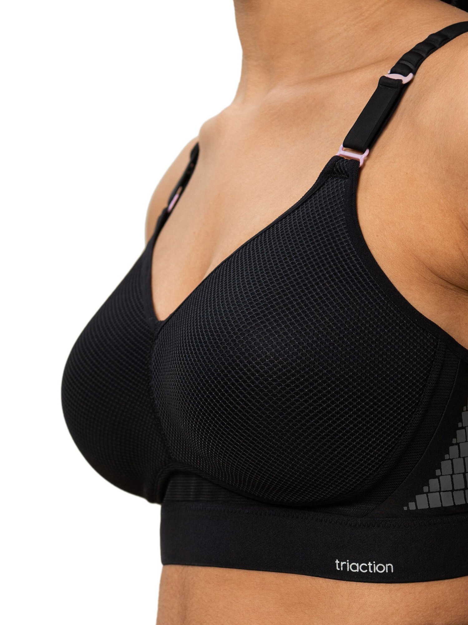 Thumbnail - TRIUMPH Sport-BH  Triaction Hybrid Lite