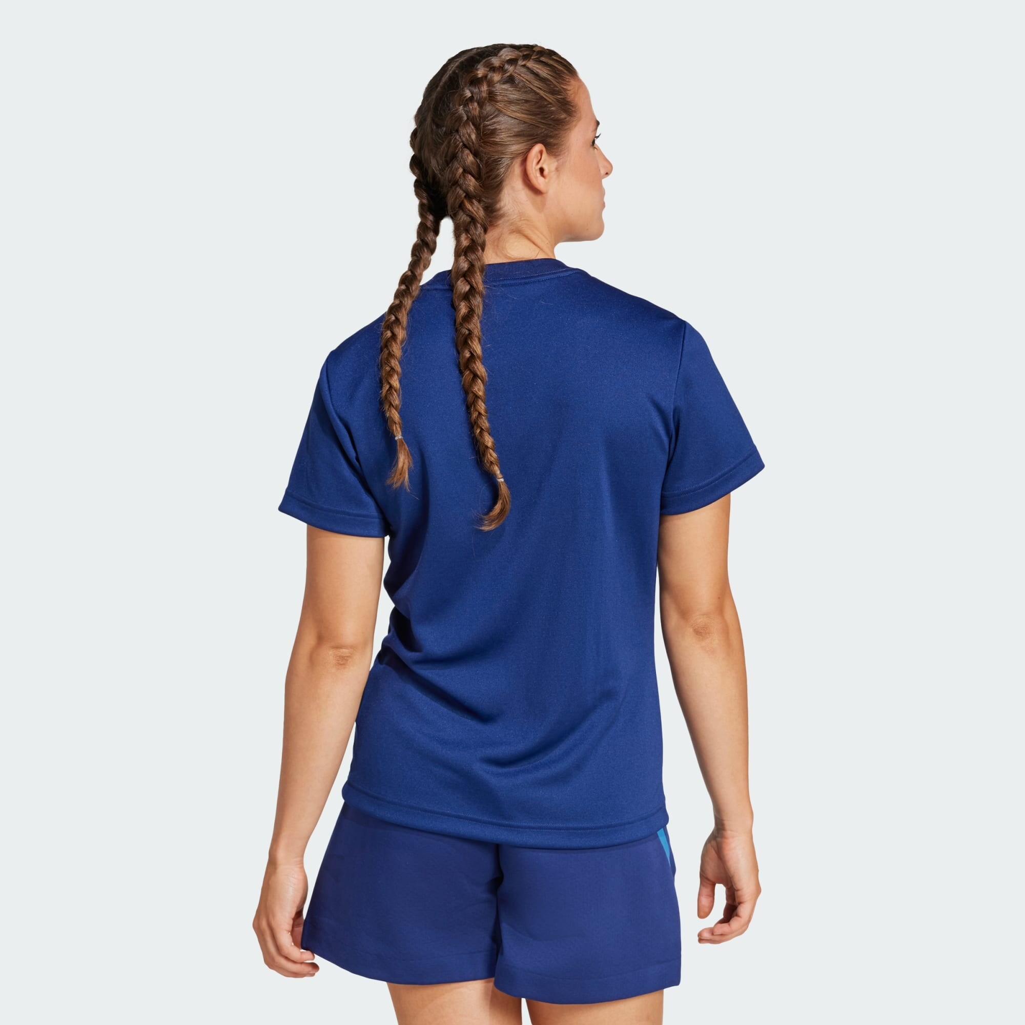 Thumbnail - Trikot 'Frankreich'