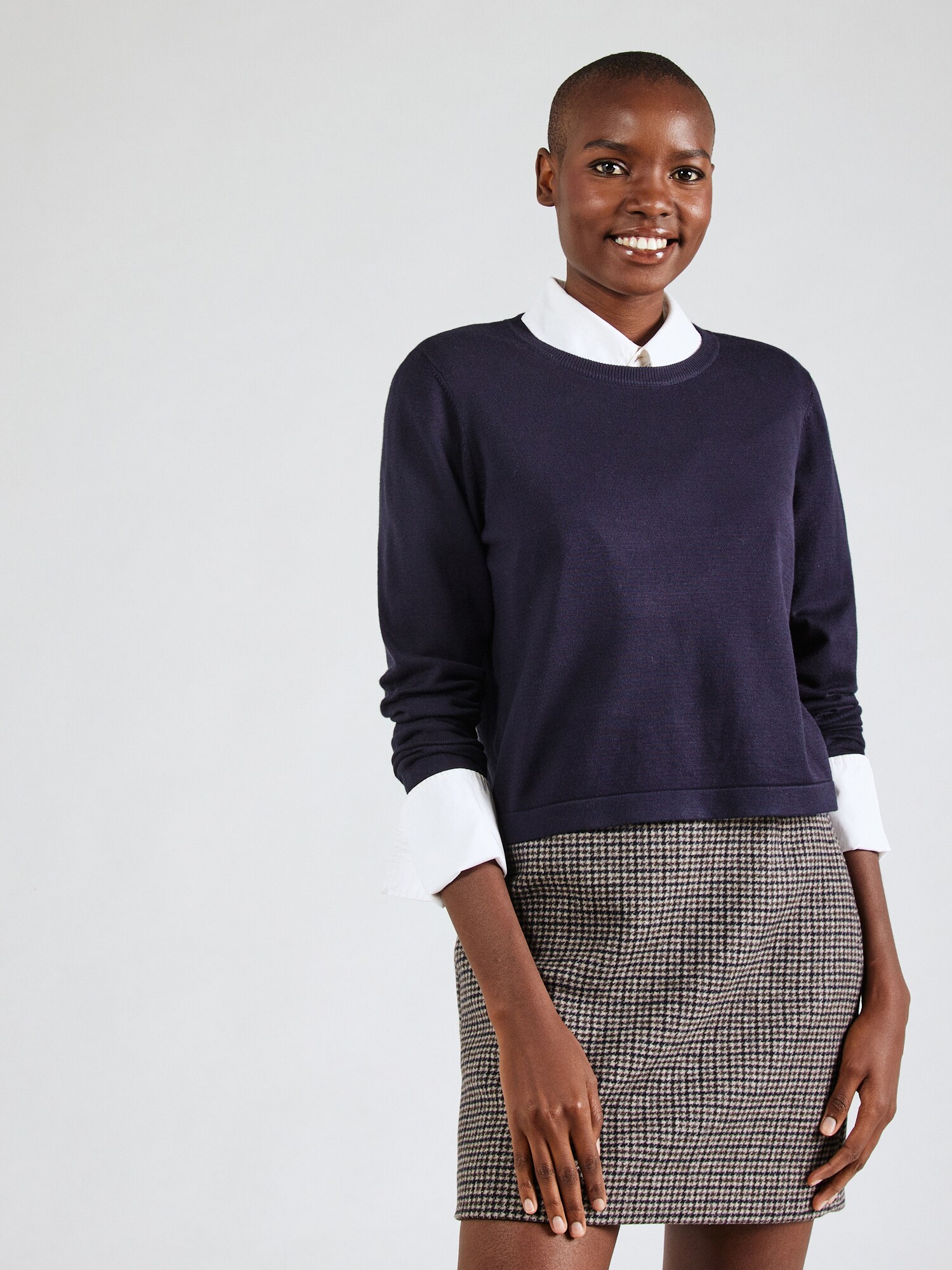 Thumbnail - Pullover 'VMSilje'