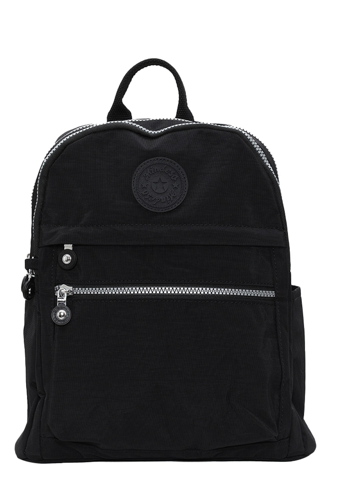 Mindesa Rucsac  negru