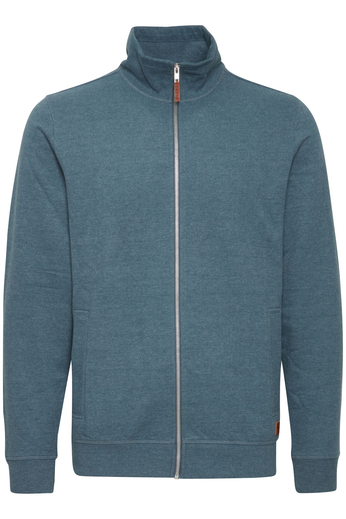 Sudadera con cremallera 'Alio'