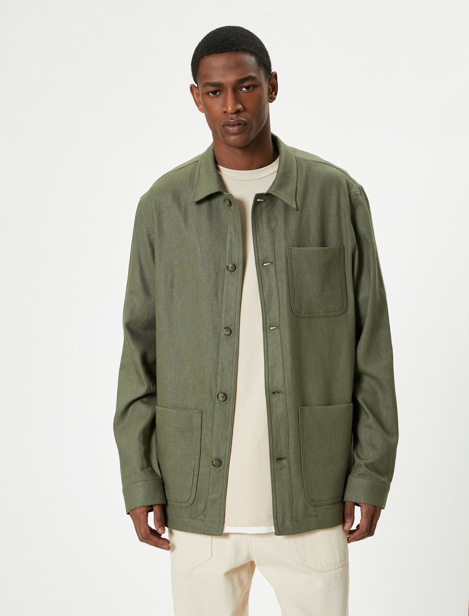 Thumbnail - Koton Jacke