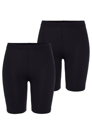 VIVANCE, Leggings, fekete