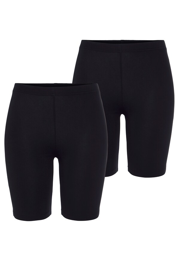 VIVANCE, Leggings, fekete, 1 kép a 4 közül