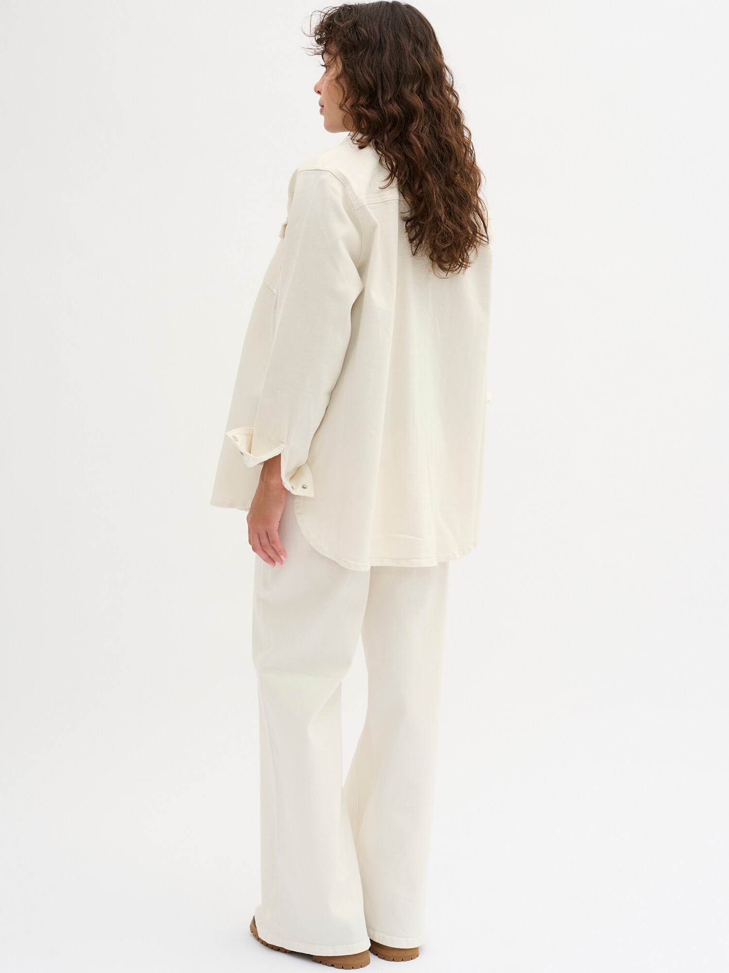 Thumbnail - My Essential Wardrobe Bluse Dagmar