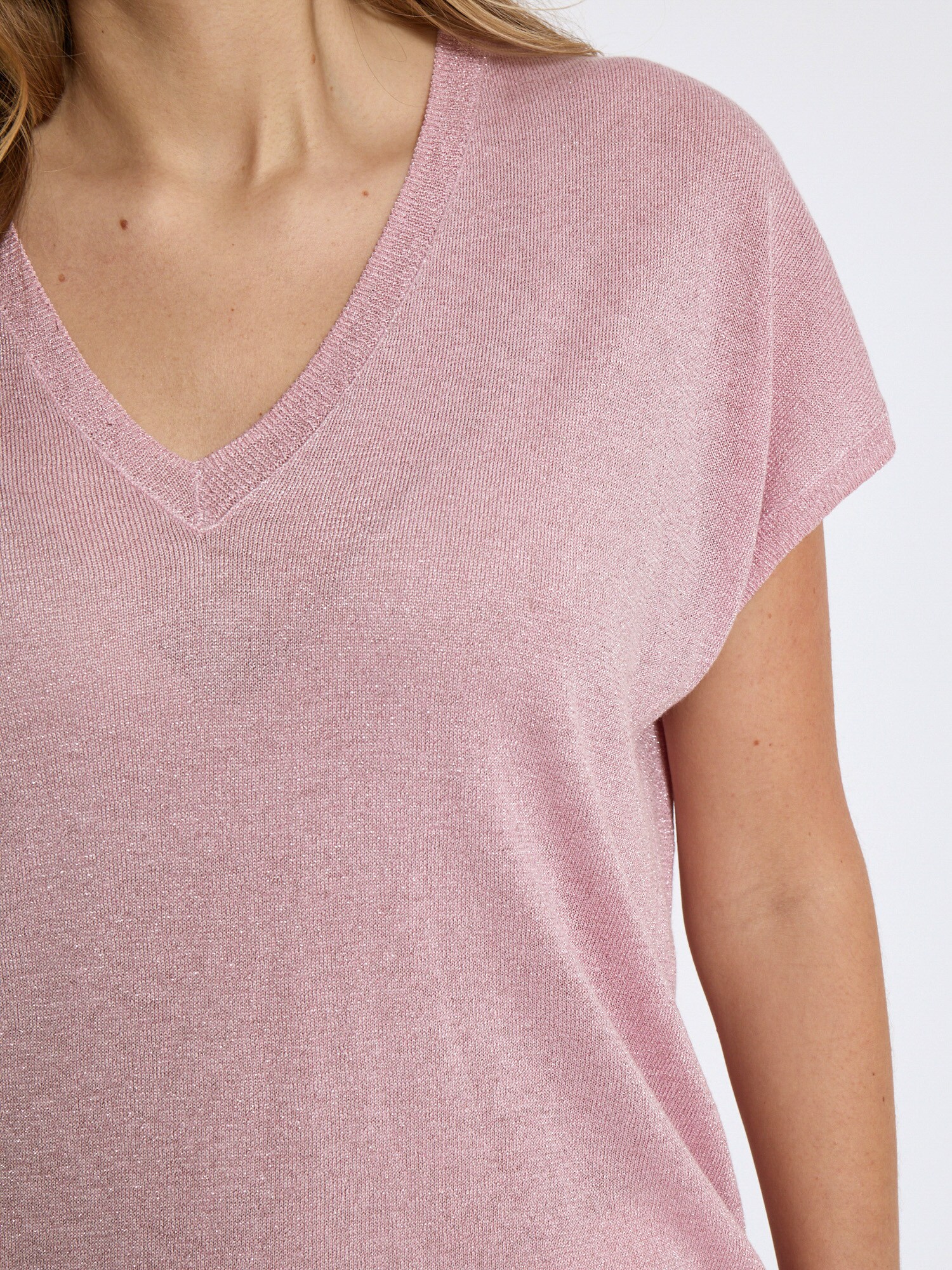 Thumbnail - minus Pullover Carlina