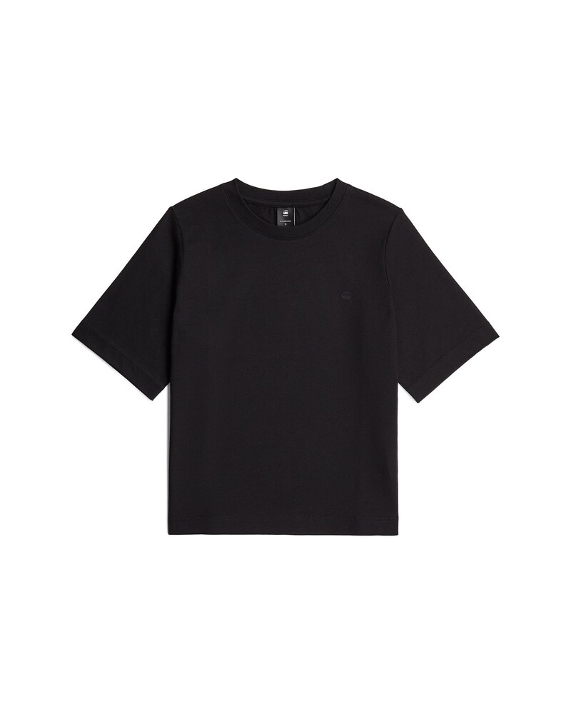 G-STAR T-Shirt Damen Größe XS schwarz