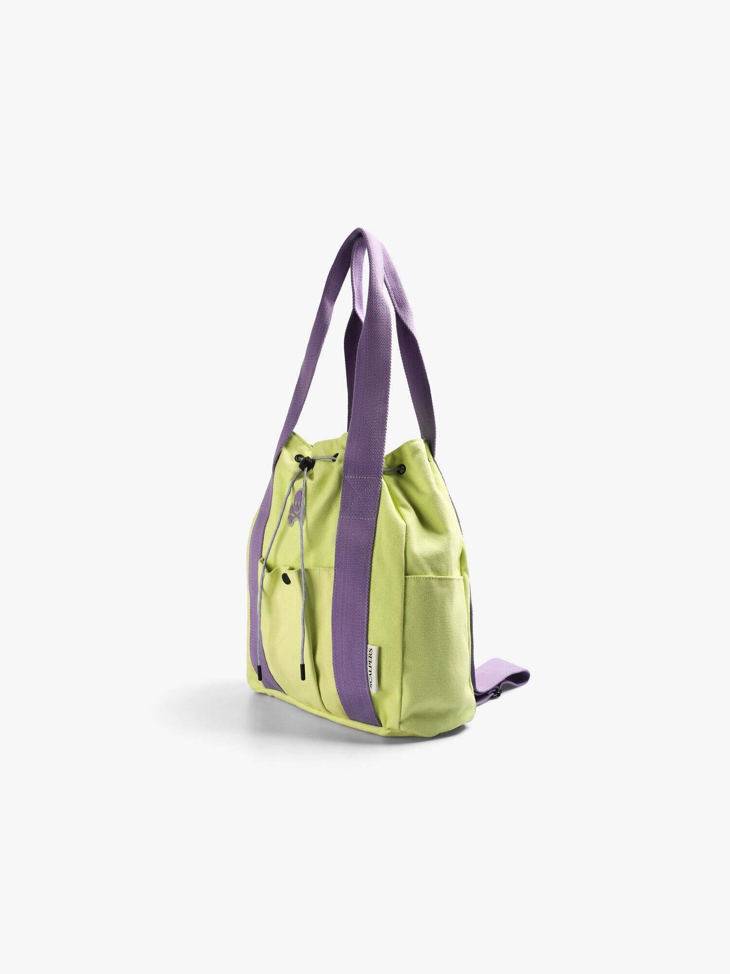 Thumbnail - Scalpers Panama Backpack Girls