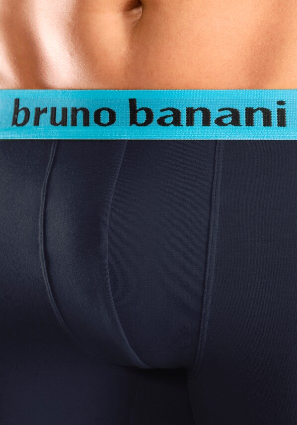 Bruno Banani, Boxeralsók, kék & sárga, 13 kép a 22 közül