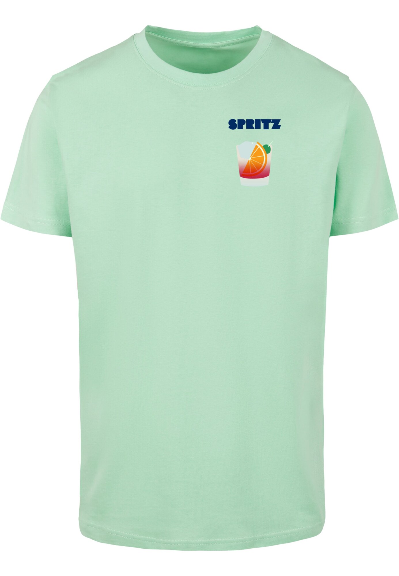 Thumbnail - MT Men T-Shirt Vintage Spritz