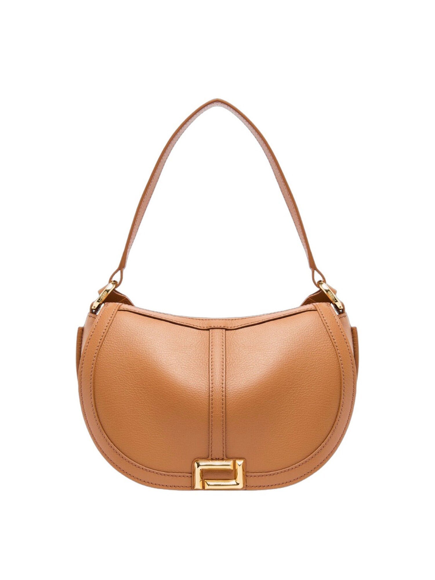 Lancel Bolso de mano marrón – imagen 25