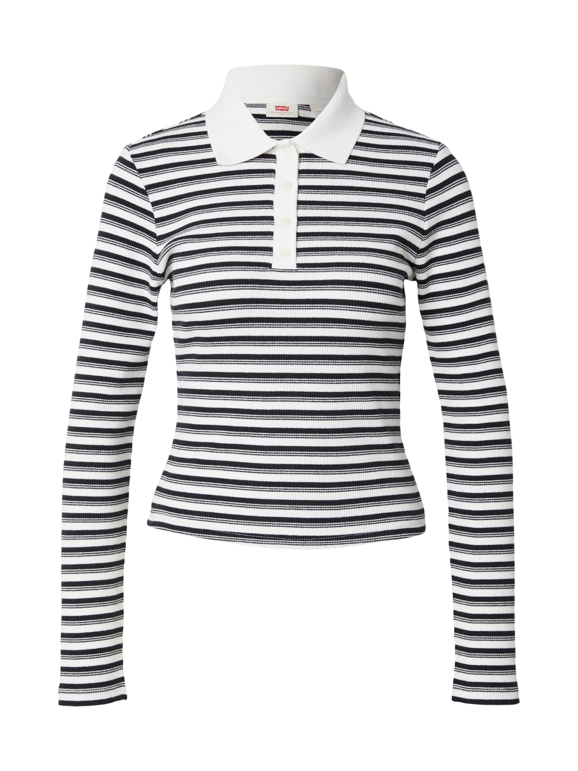 LEVIS ® T-shirt 'RORY' dam