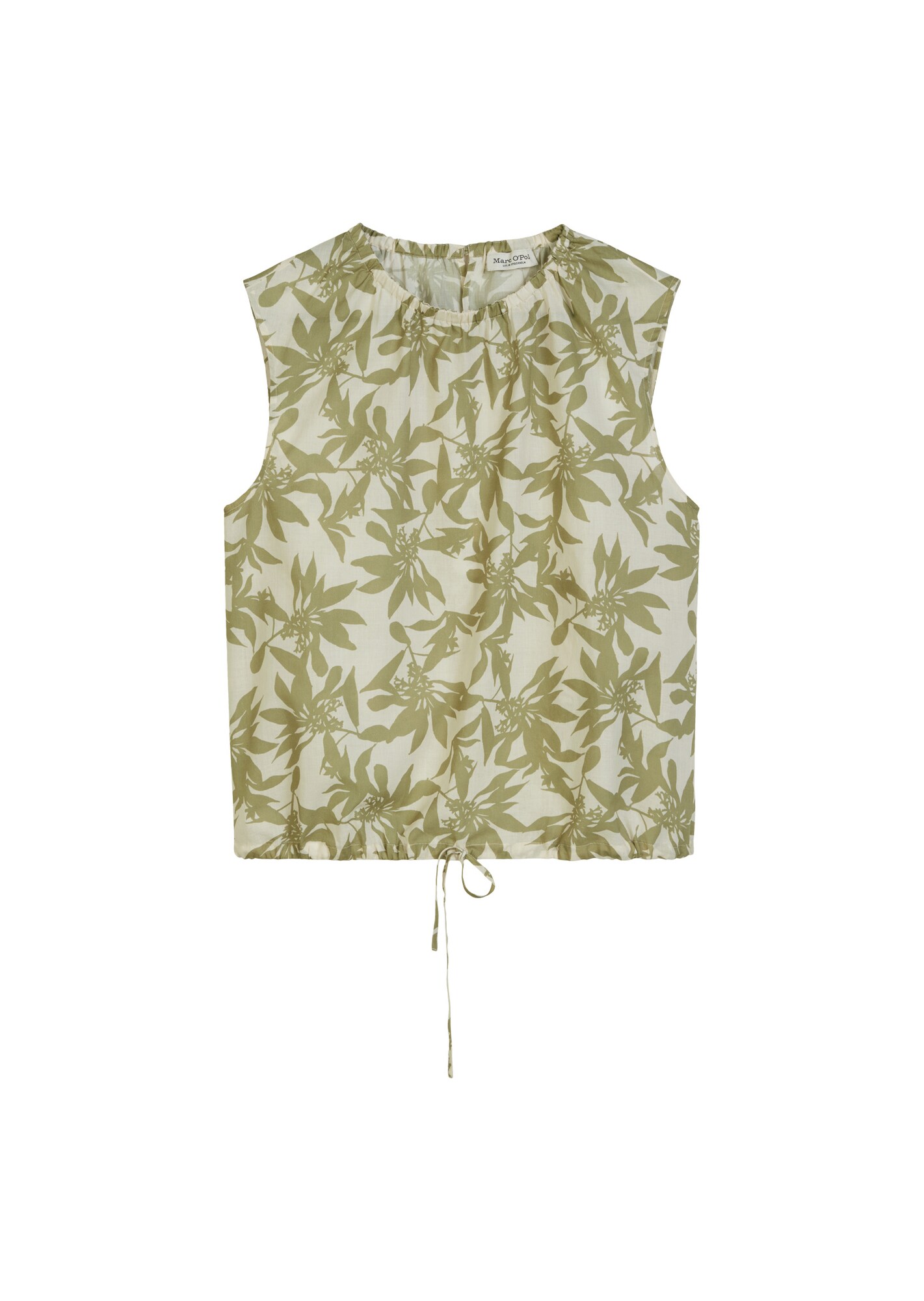 Thumbnail - Bluse 'Co-Ord-Look'