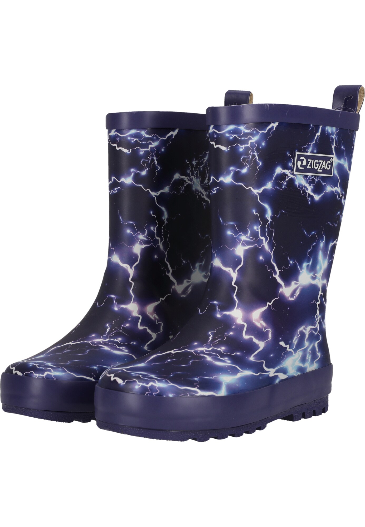 Thumbnail - ZigZag Gummistiefel Gemus