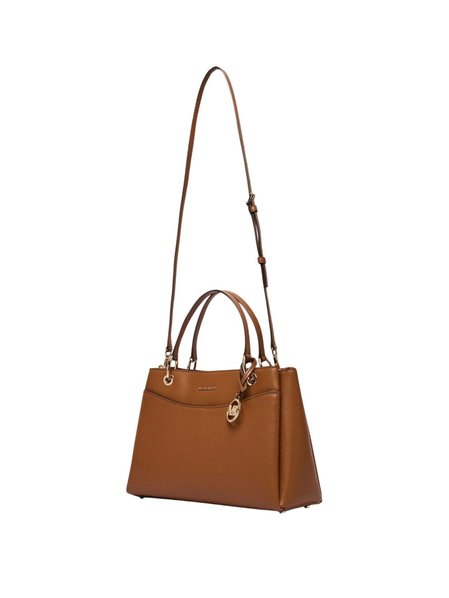 MICHAEL Michael Kors Bolso de hombro  marrón – imagen 3