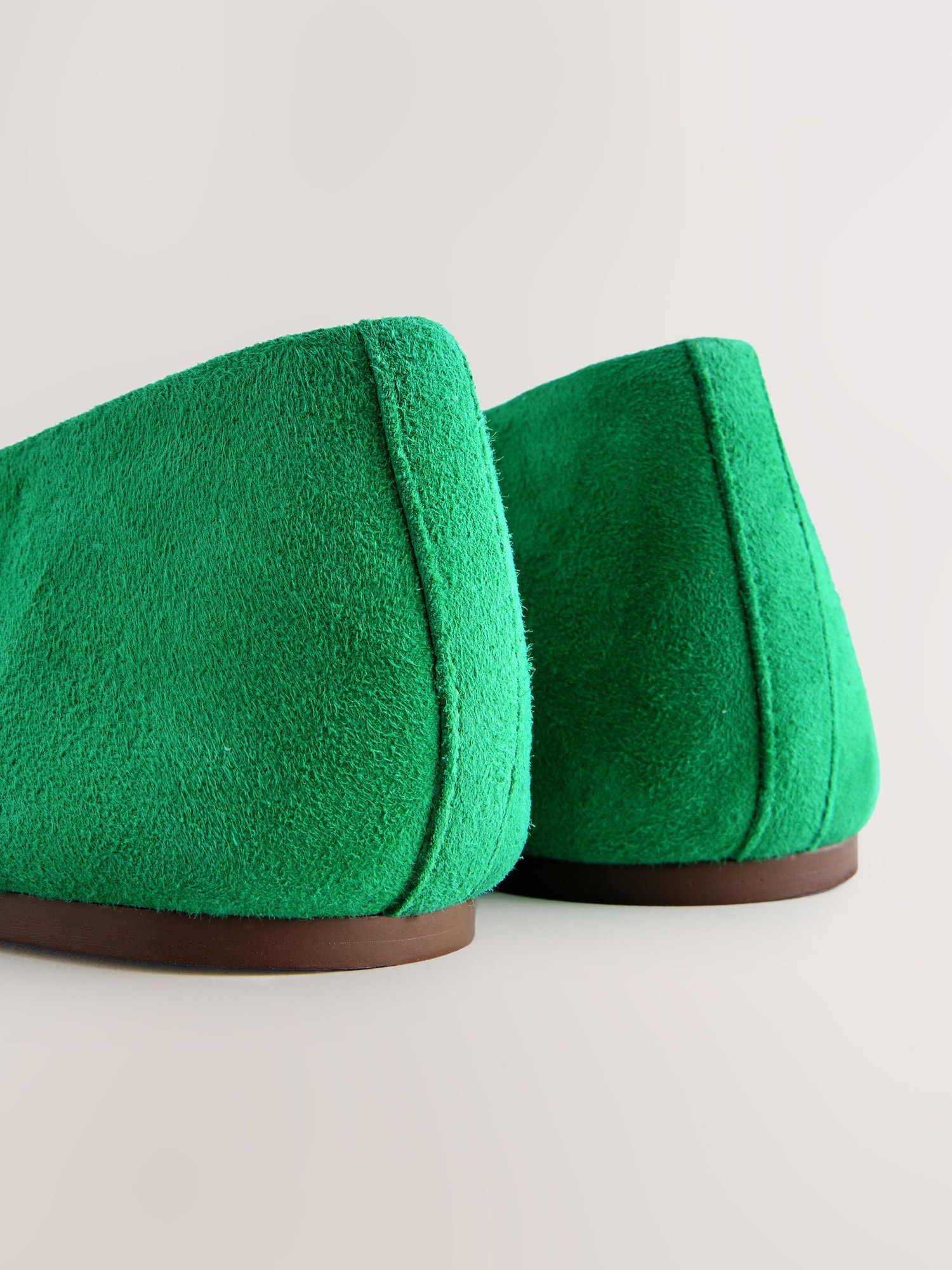 Next Balerina 'Forever Comfort' zöld termék 2. képe