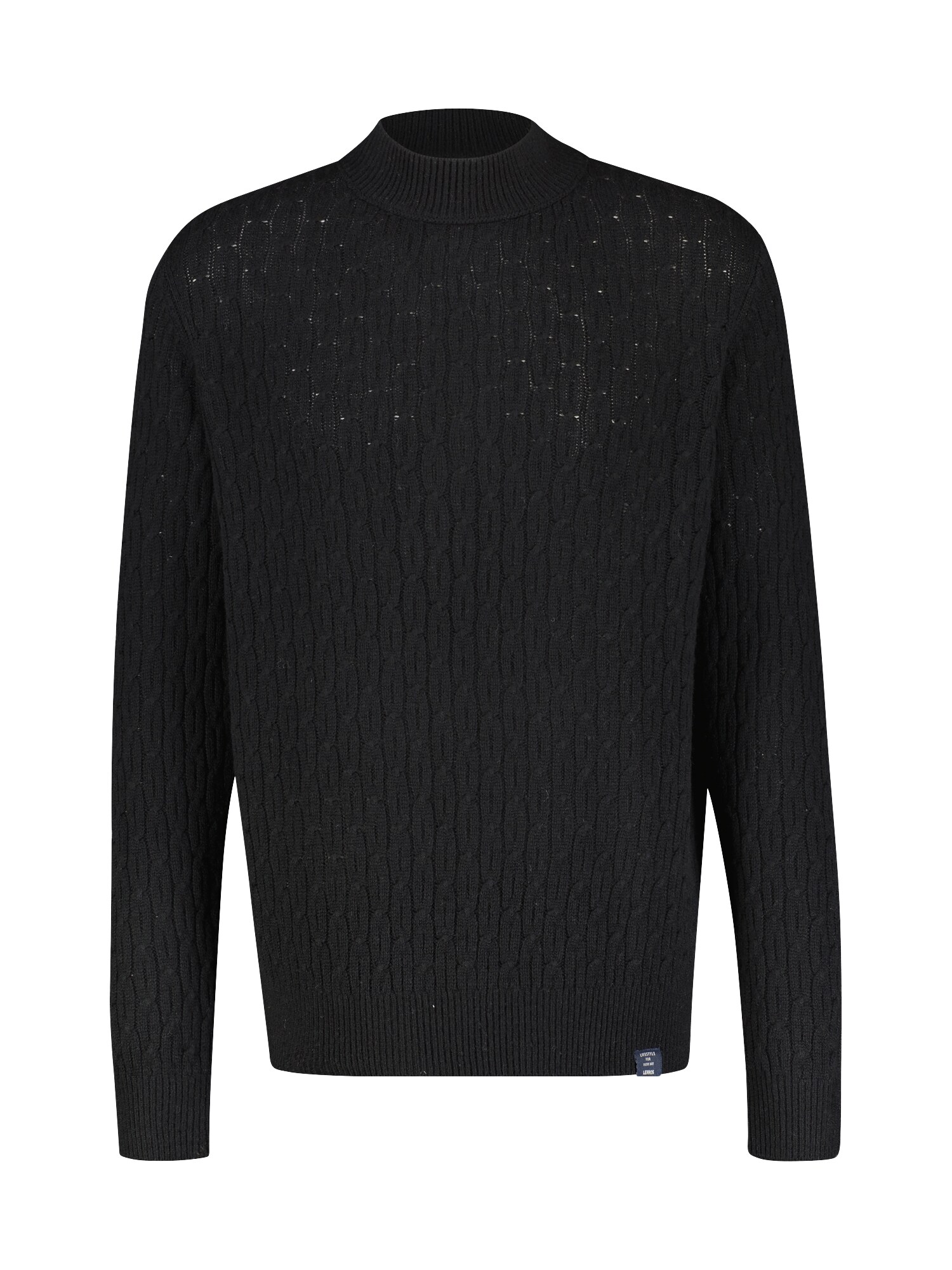 Thumbnail - Pullover