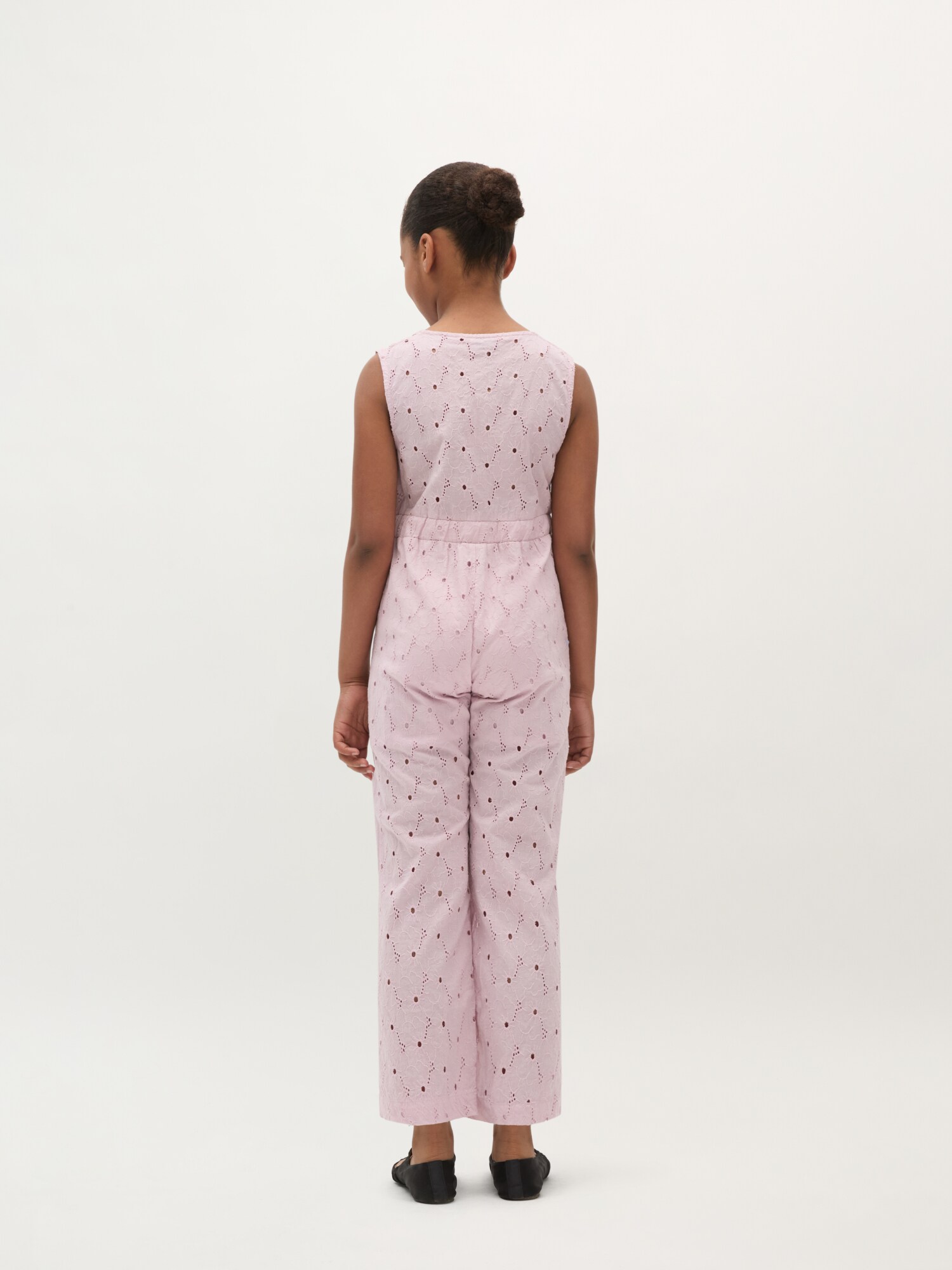 Thumbnail - Scalpers Emb Jumpsuit Girls