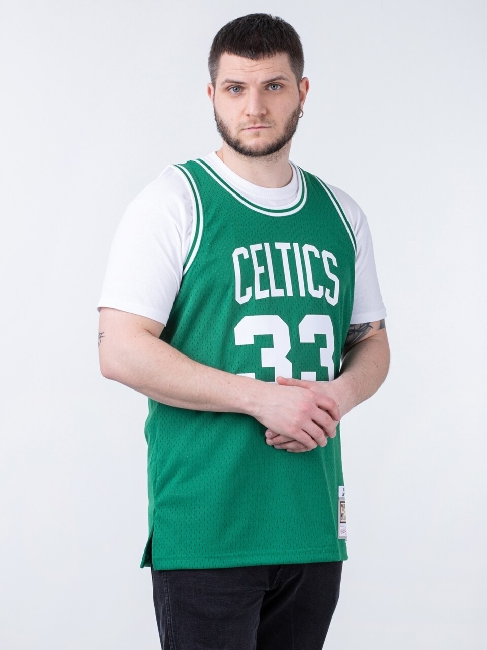 T-shirt 'Boston Celtics'