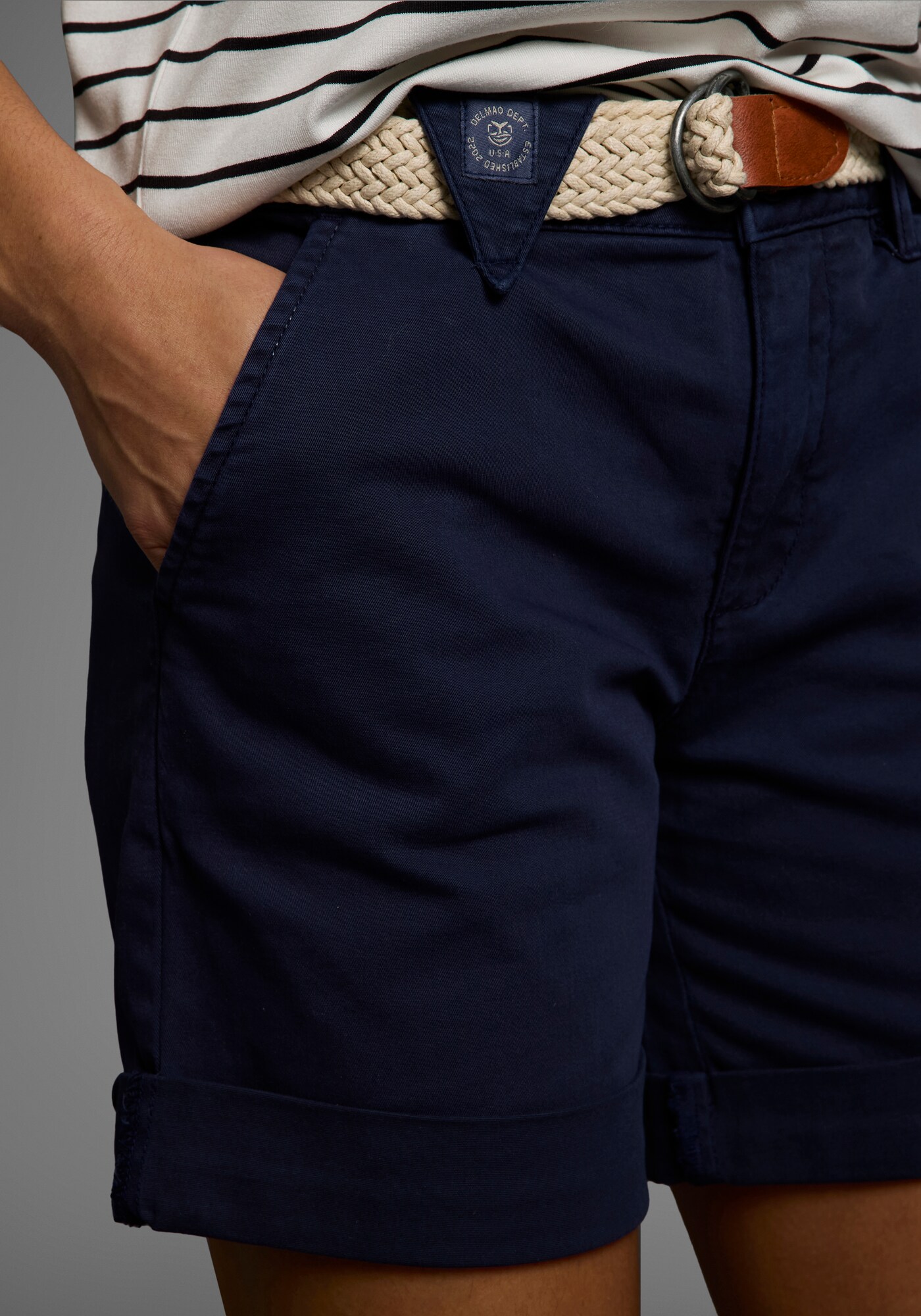 Thumbnail - DELMAO Shorts