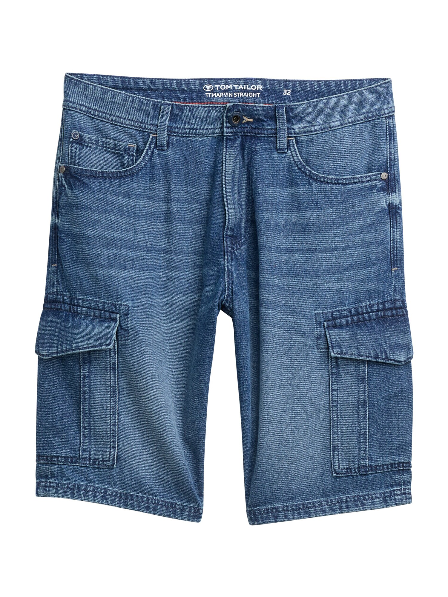 Thumbnail - TOM TAILOR Shorts MARVIN