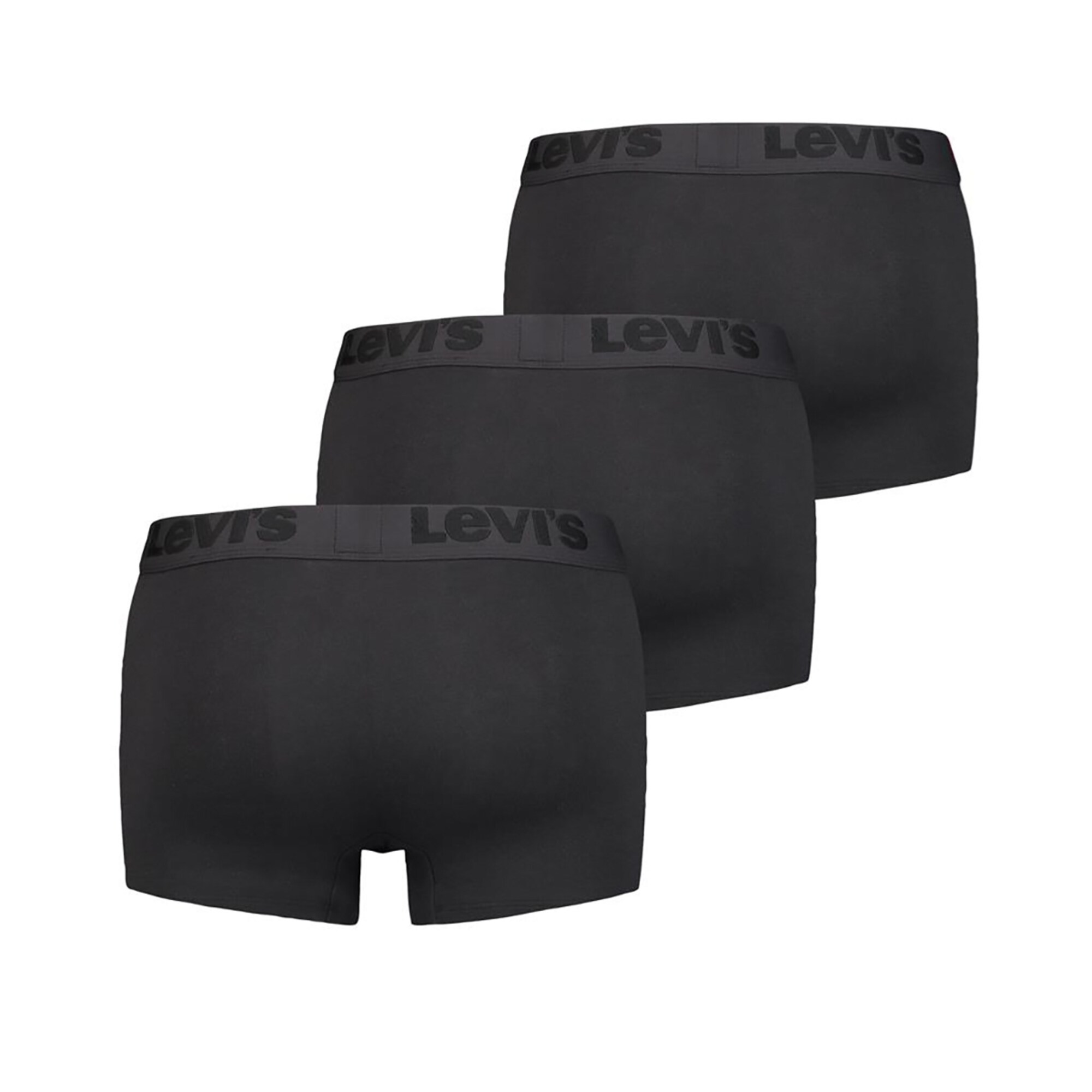 LEVI'S ® Boxeralsók  fekete termék 2. képe
