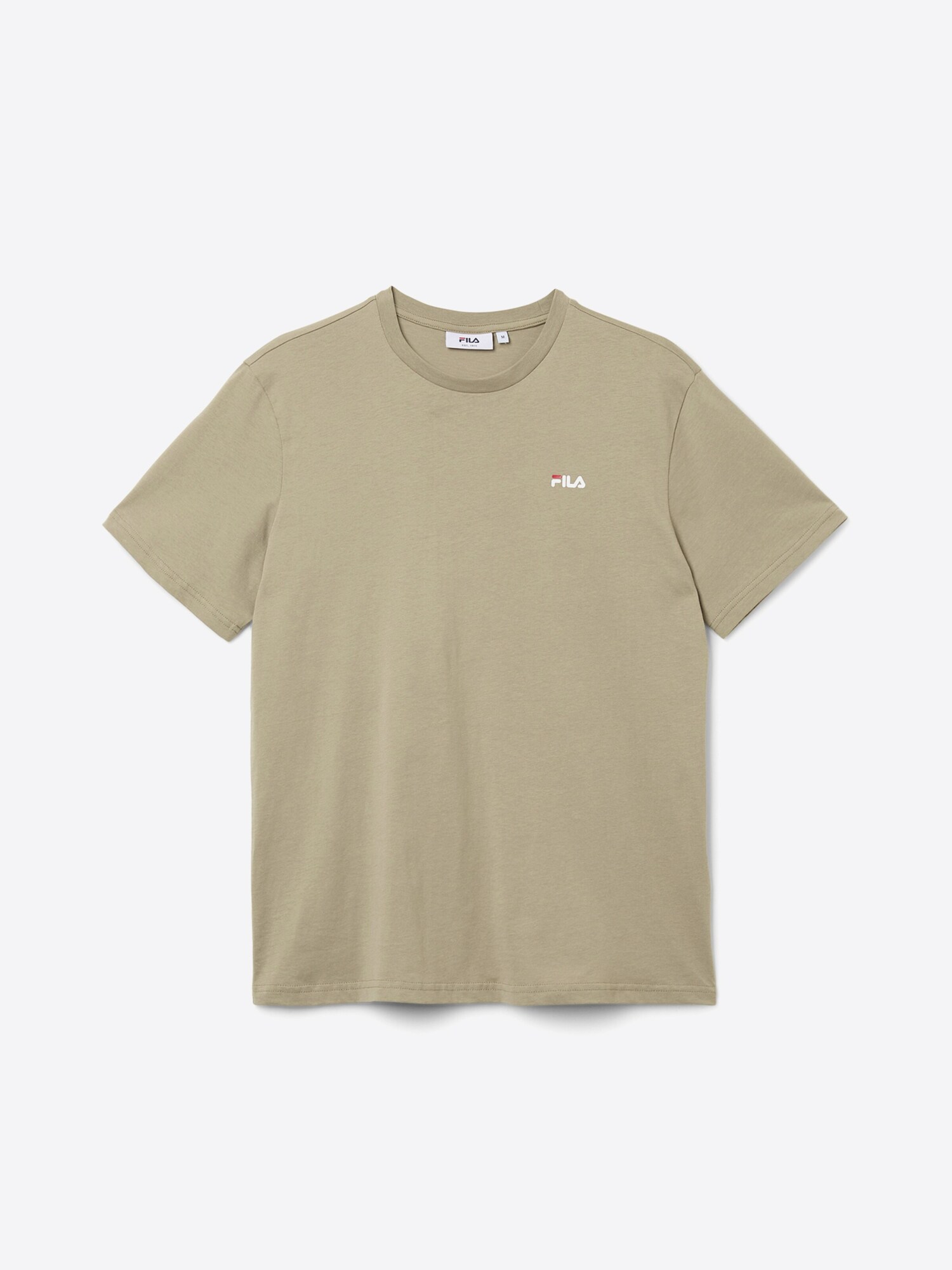 FILA Camiseta 'LAAS regular tee' beige – imagen 2