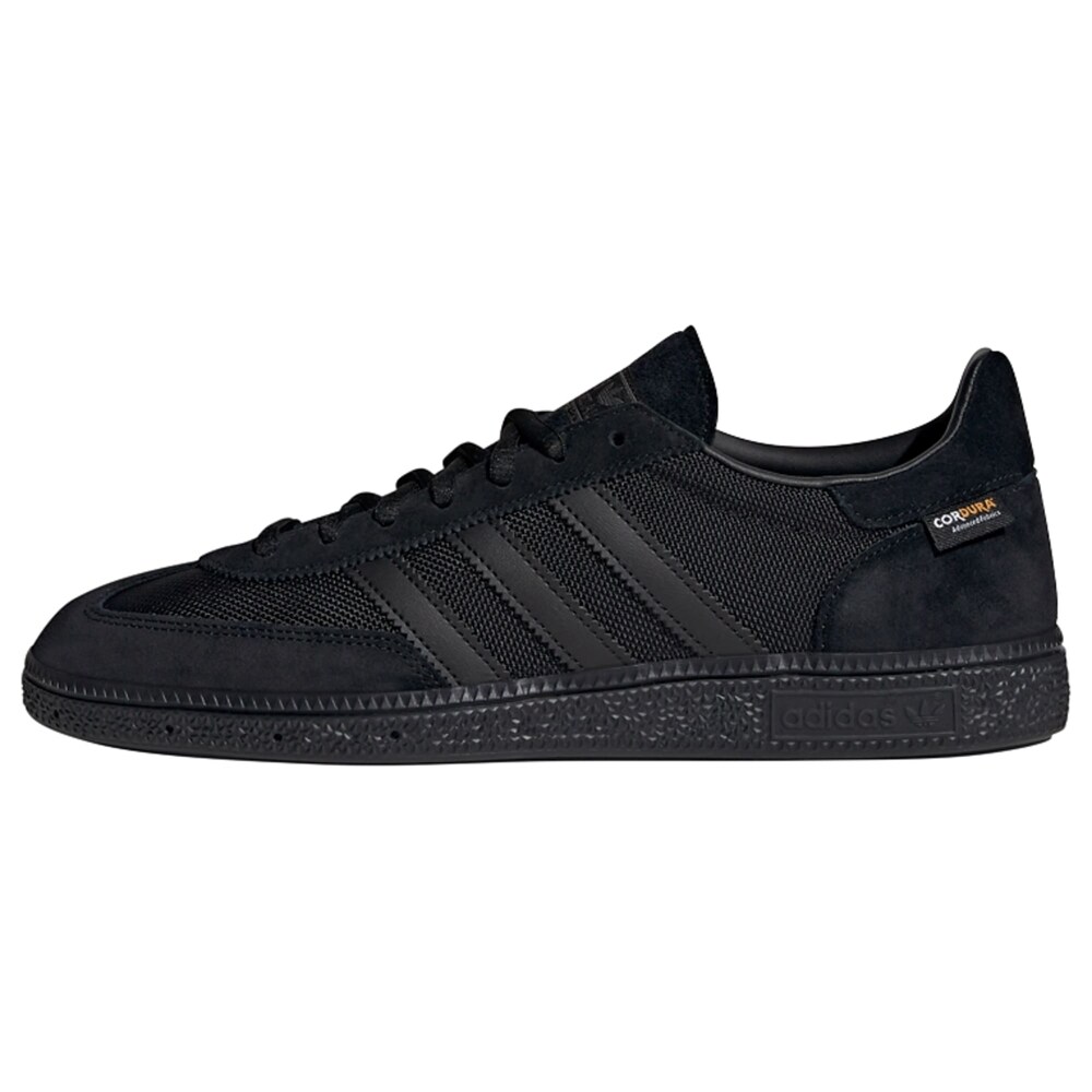 ADIDAS ORIGINALS Sneaker 'Handball Spezial' Herren Größe 42.5/43 schwarz