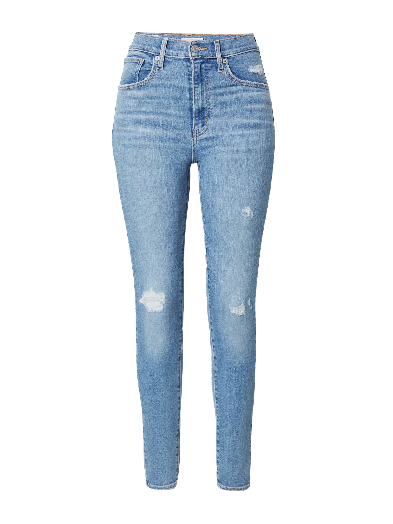 LEVI'S Дънки 'Mile'  син деним