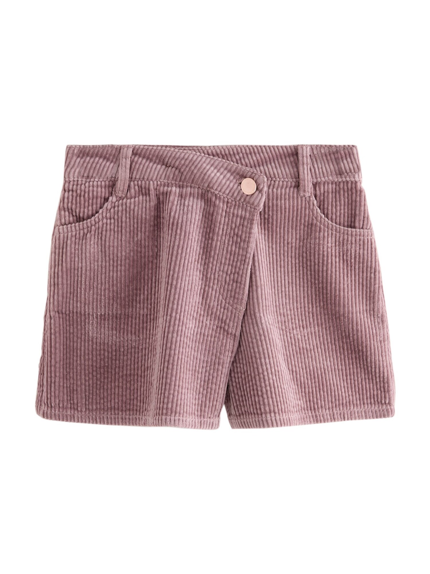 Next Suknja sivkasto ljubičasta (mauve)