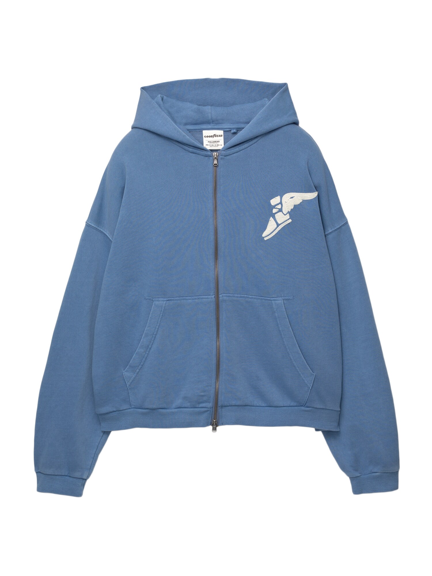 Thumbnail - Sweatjacke