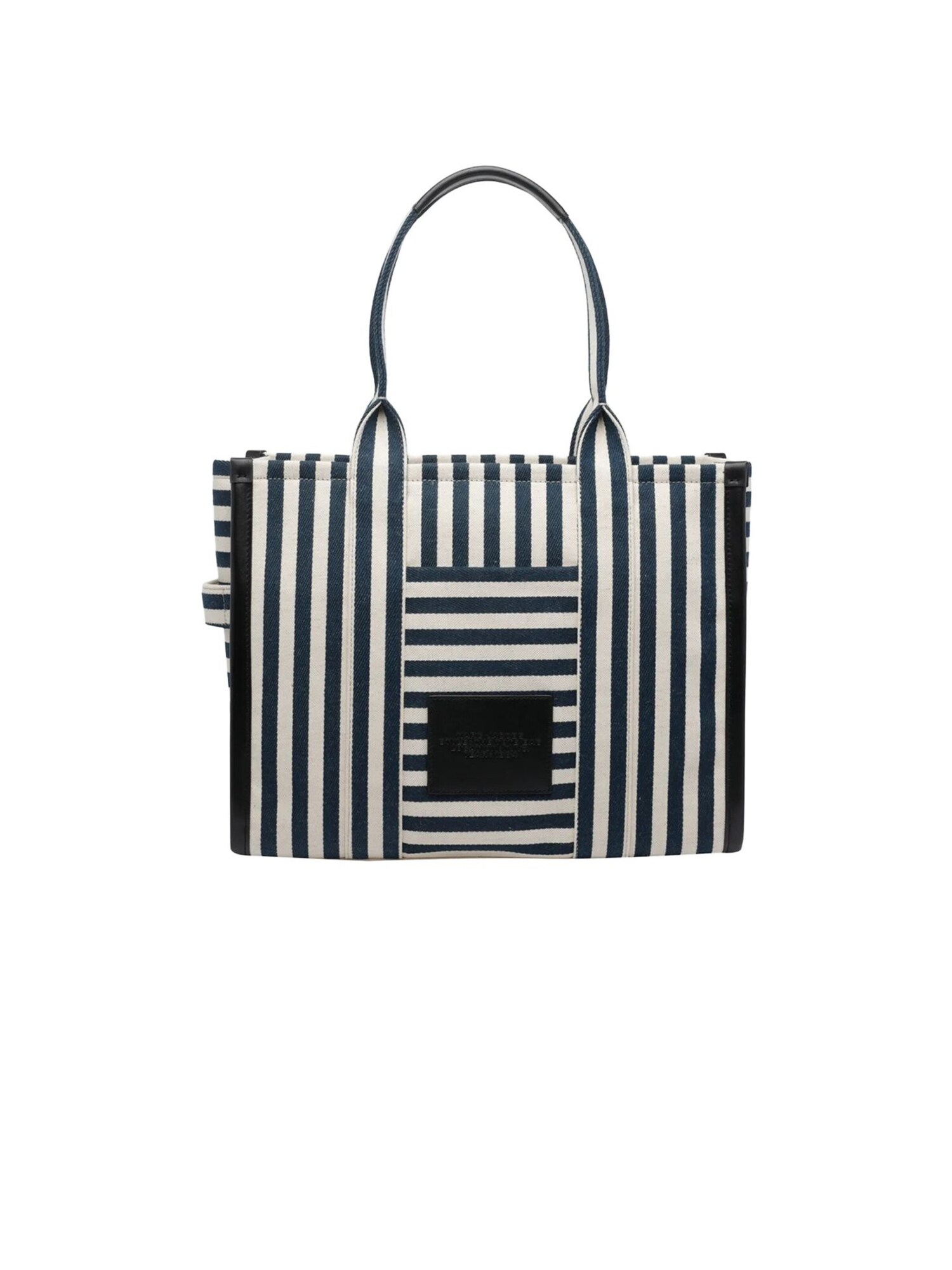 Marc Jacobs Shopper 'Large Tote 42x34x15 cm' azul – imagen 2