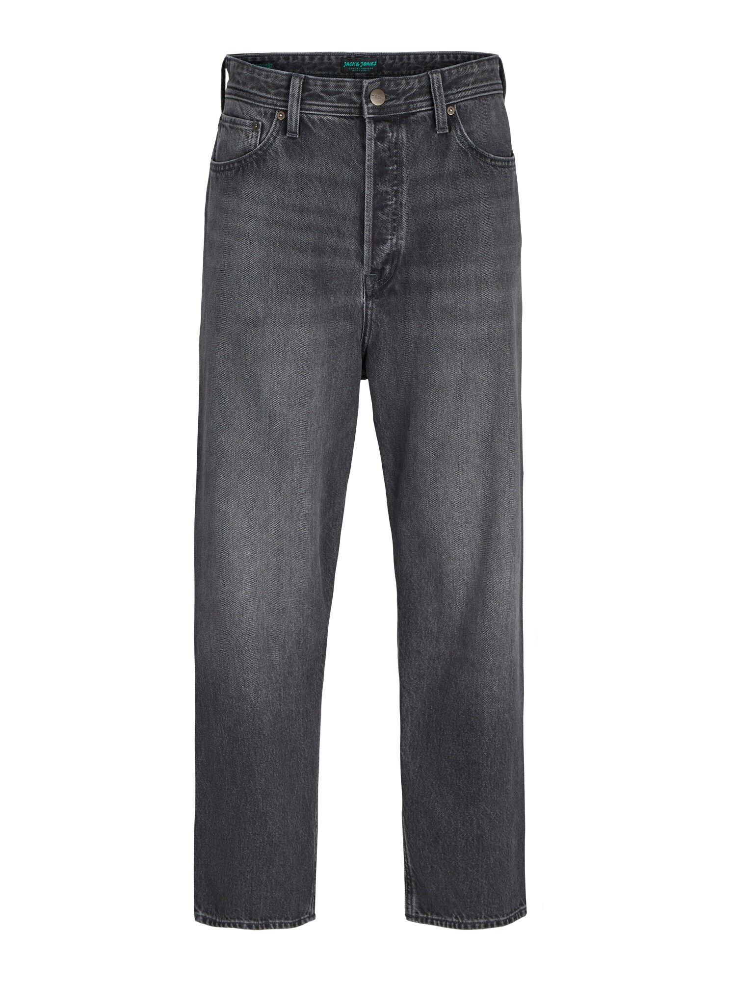 JACK & JONES Farmer 'JJIRon JJOriginal'  fekete farmer akciós termékkép 1
