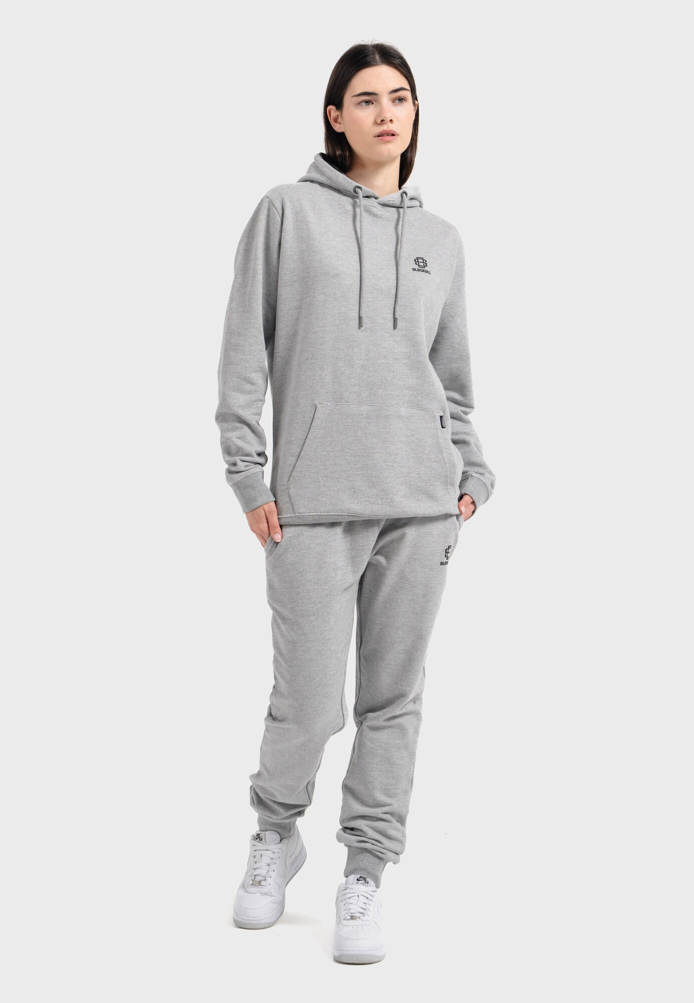 Thumbnail - Oldskull Jogger Basic Oldskull 25 Logo