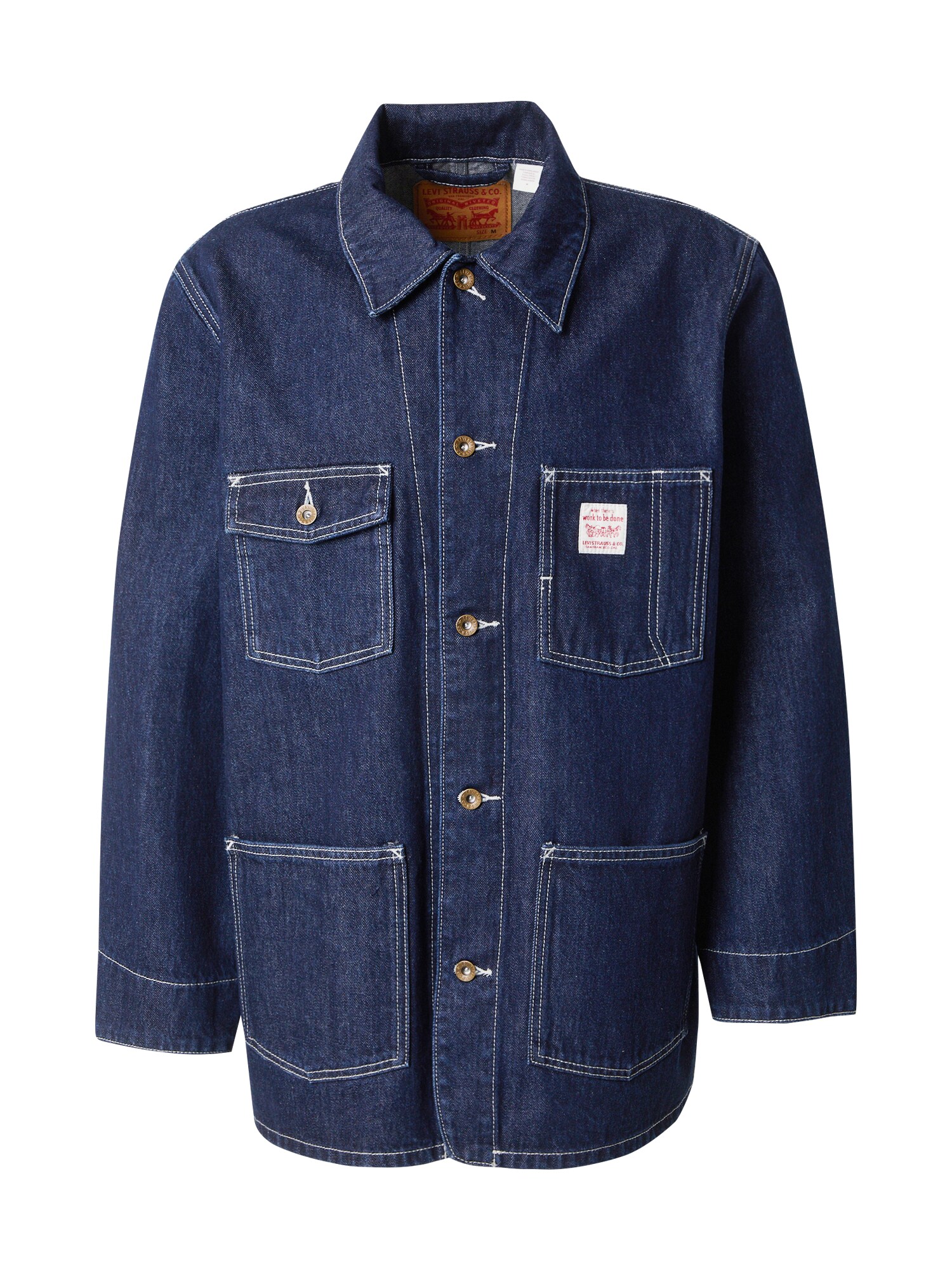 Thumbnail - LEVIS Jacke Berkley Chore Coat