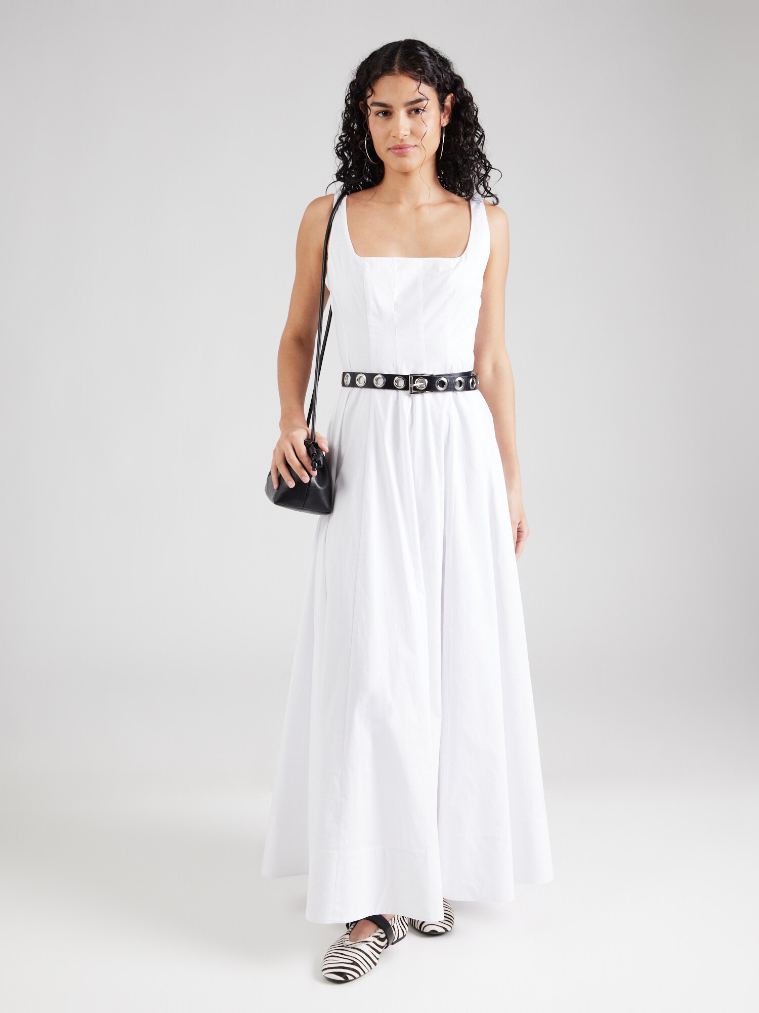 Thumbnail - Staud Kleid WELLS