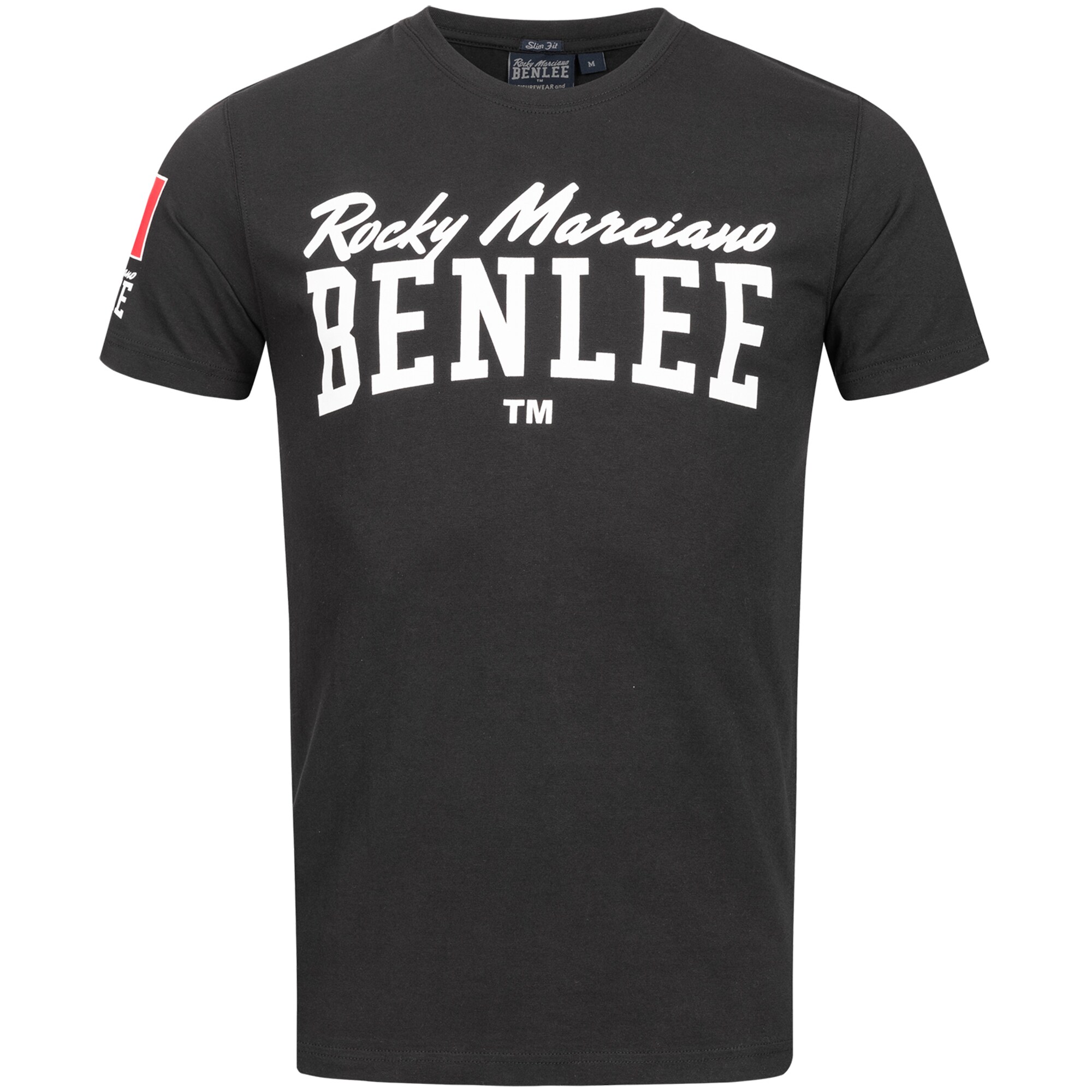 Thumbnail - Benlee Shirt