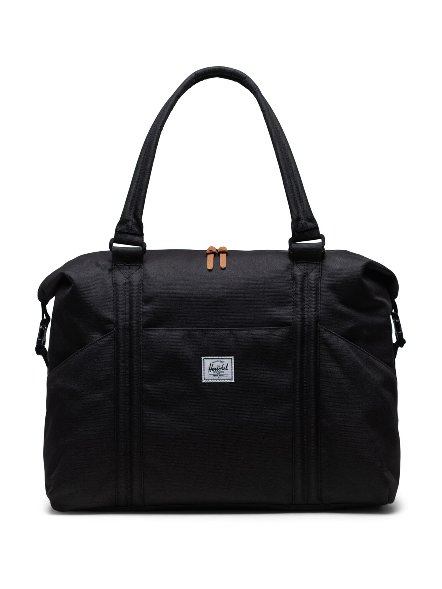 Herschel Bolsa para pañales  negro