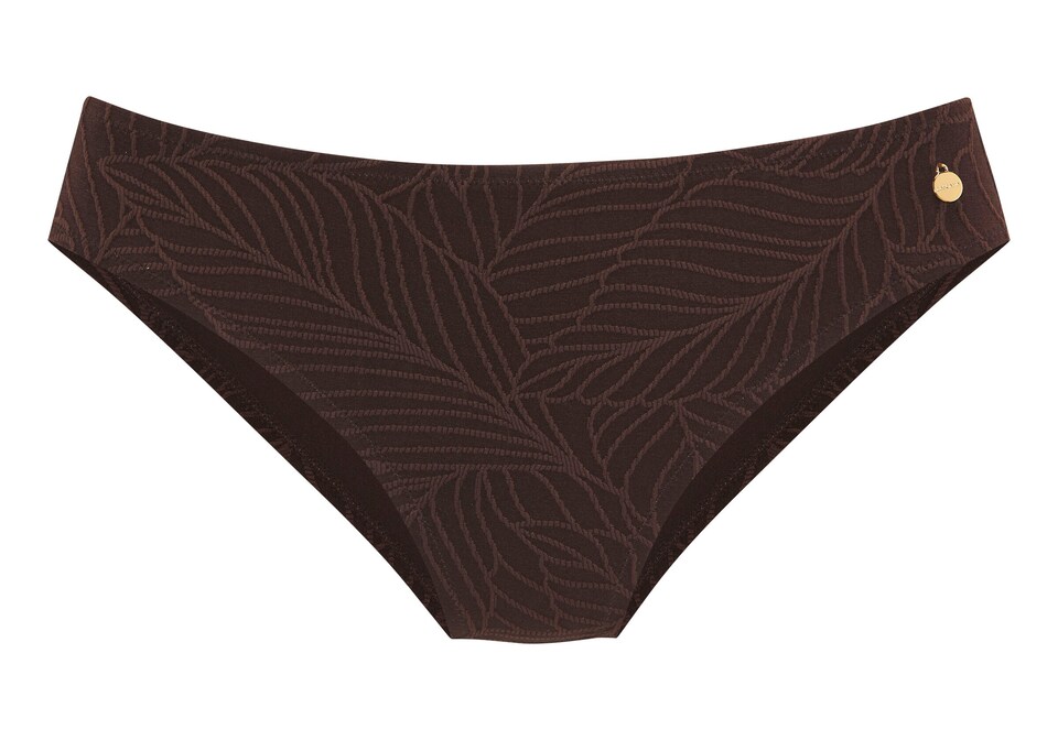 Bikiniunderdel