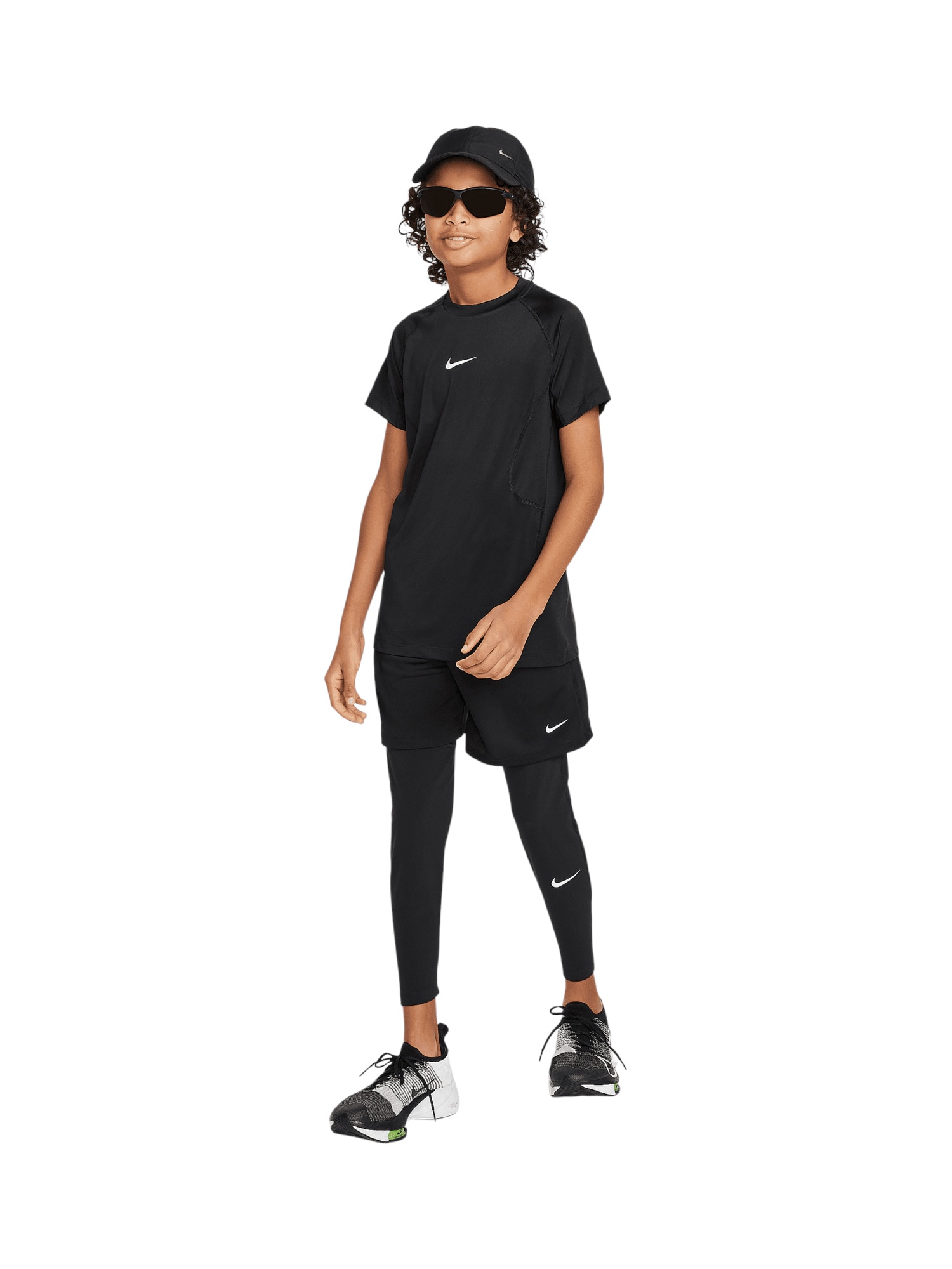 Thumbnail - NIKE Sporthose Pro