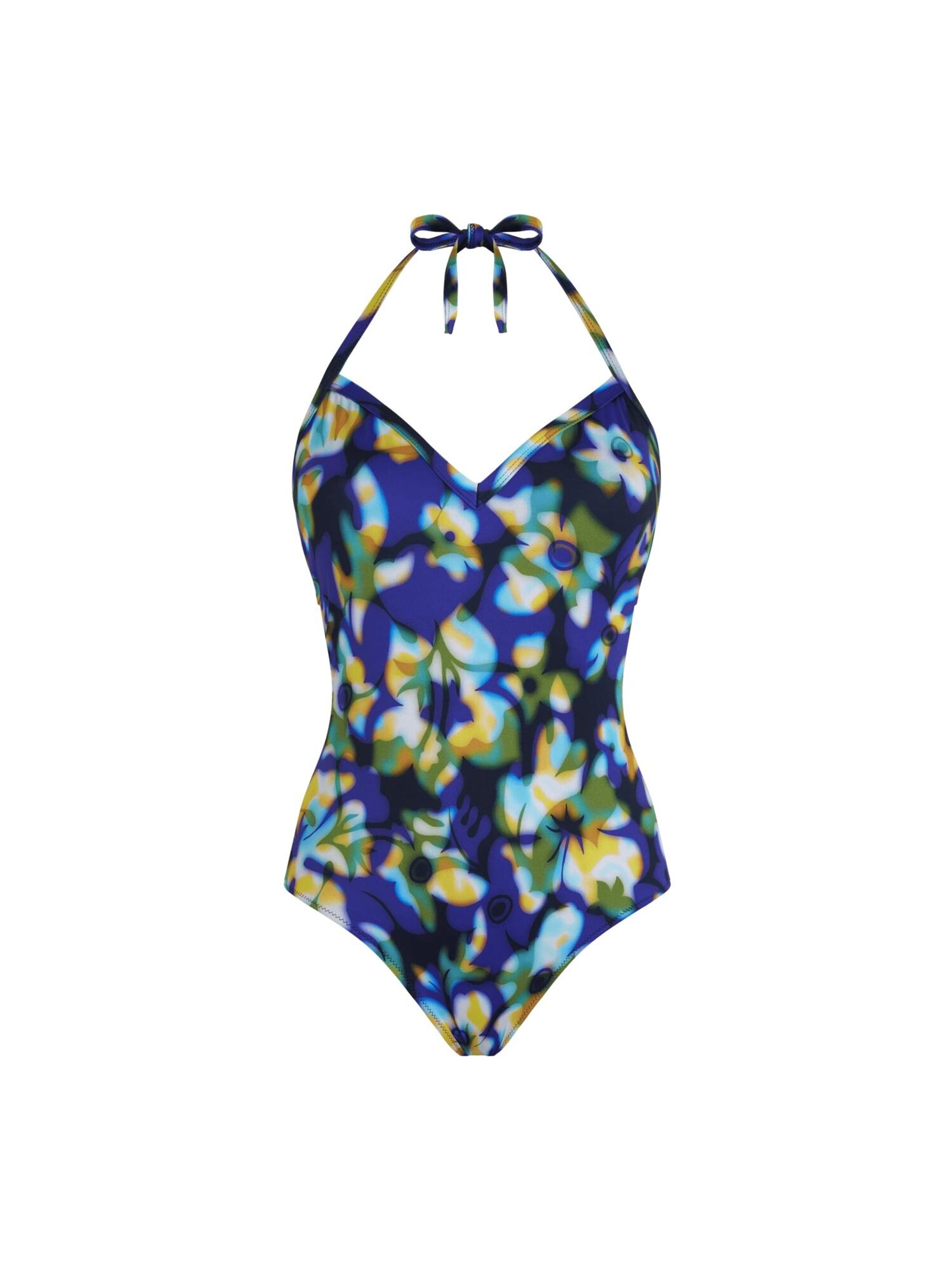 Vilebrequin Traje de baño azul – imagen 1