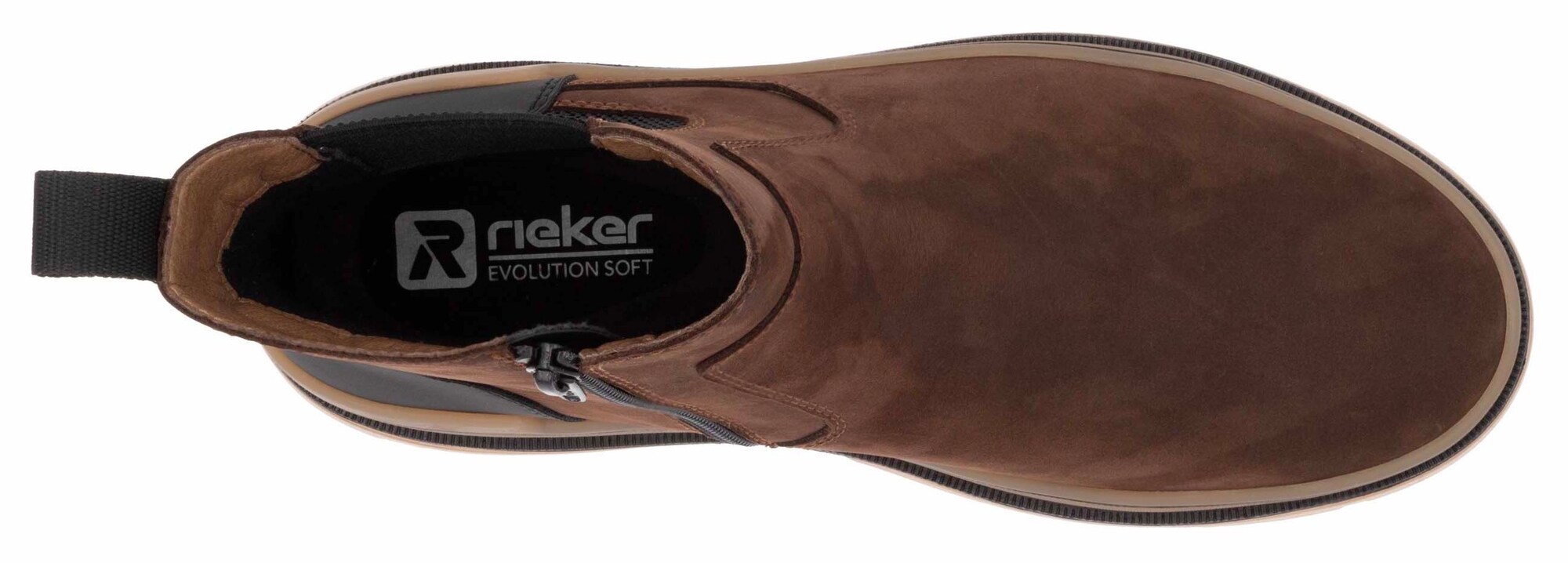 Thumbnail - Rieker Sport Chelsea Boots