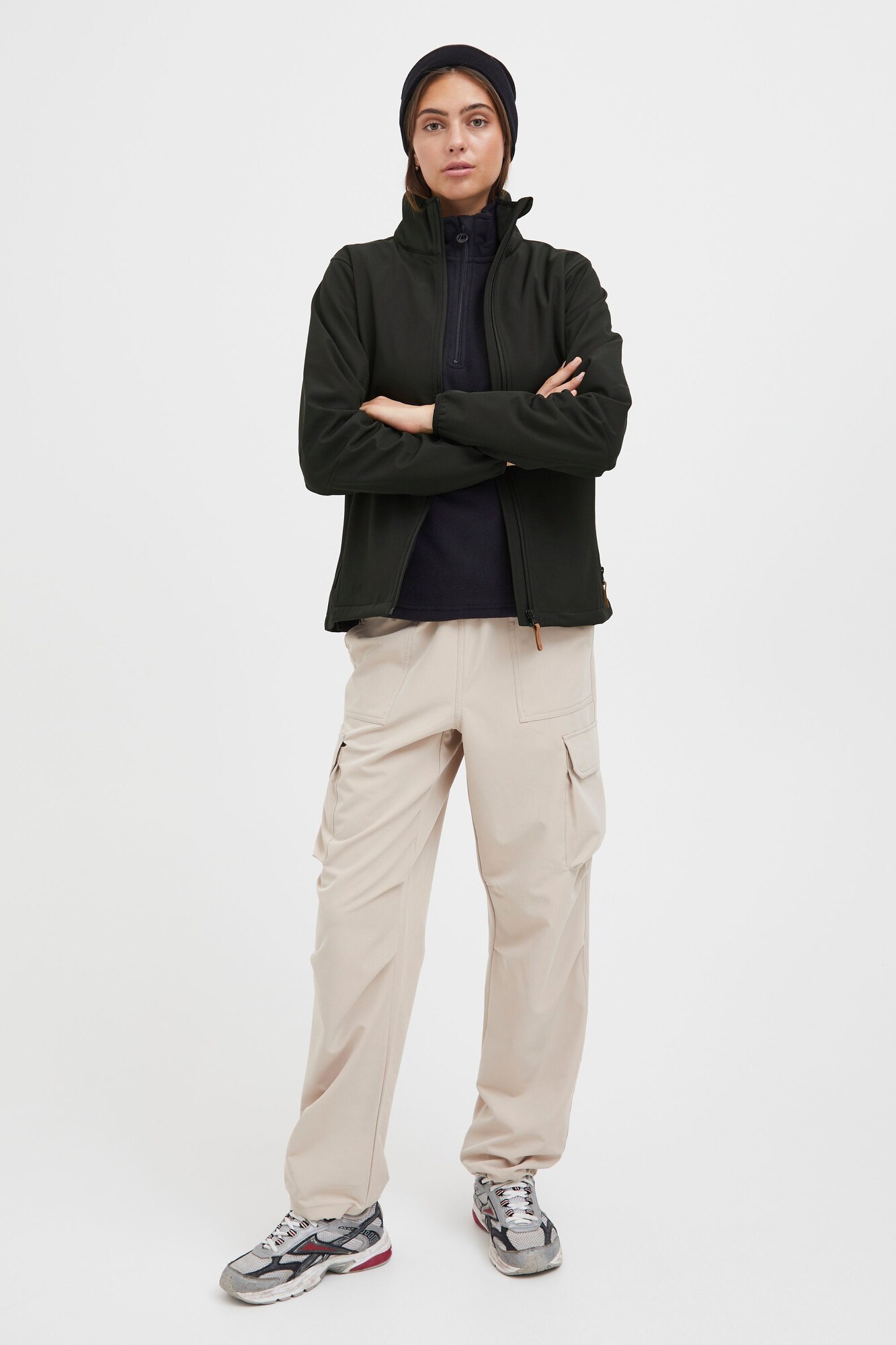 Thumbnail - Softshelljacke 'Corrina'