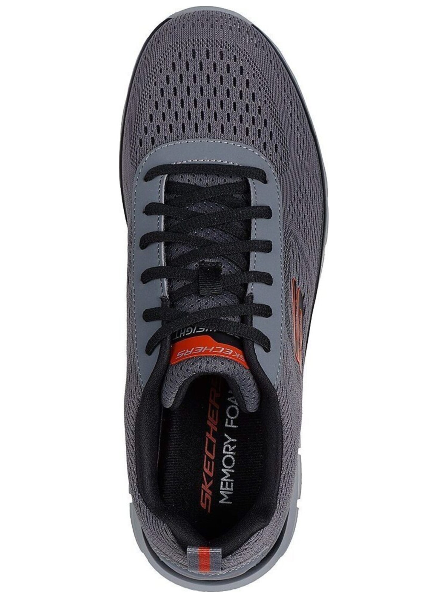 Zapatillas Skechers Track-leshur Hombre 232758-CCOR Varios Colores