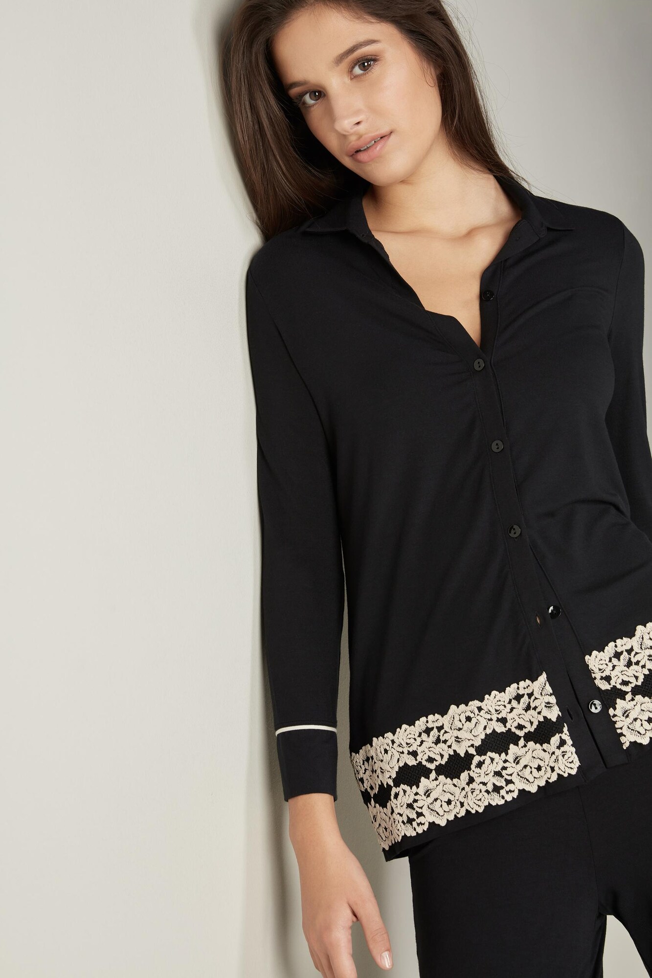 Thumbnail - INTIMISSIMI Schlafshirt