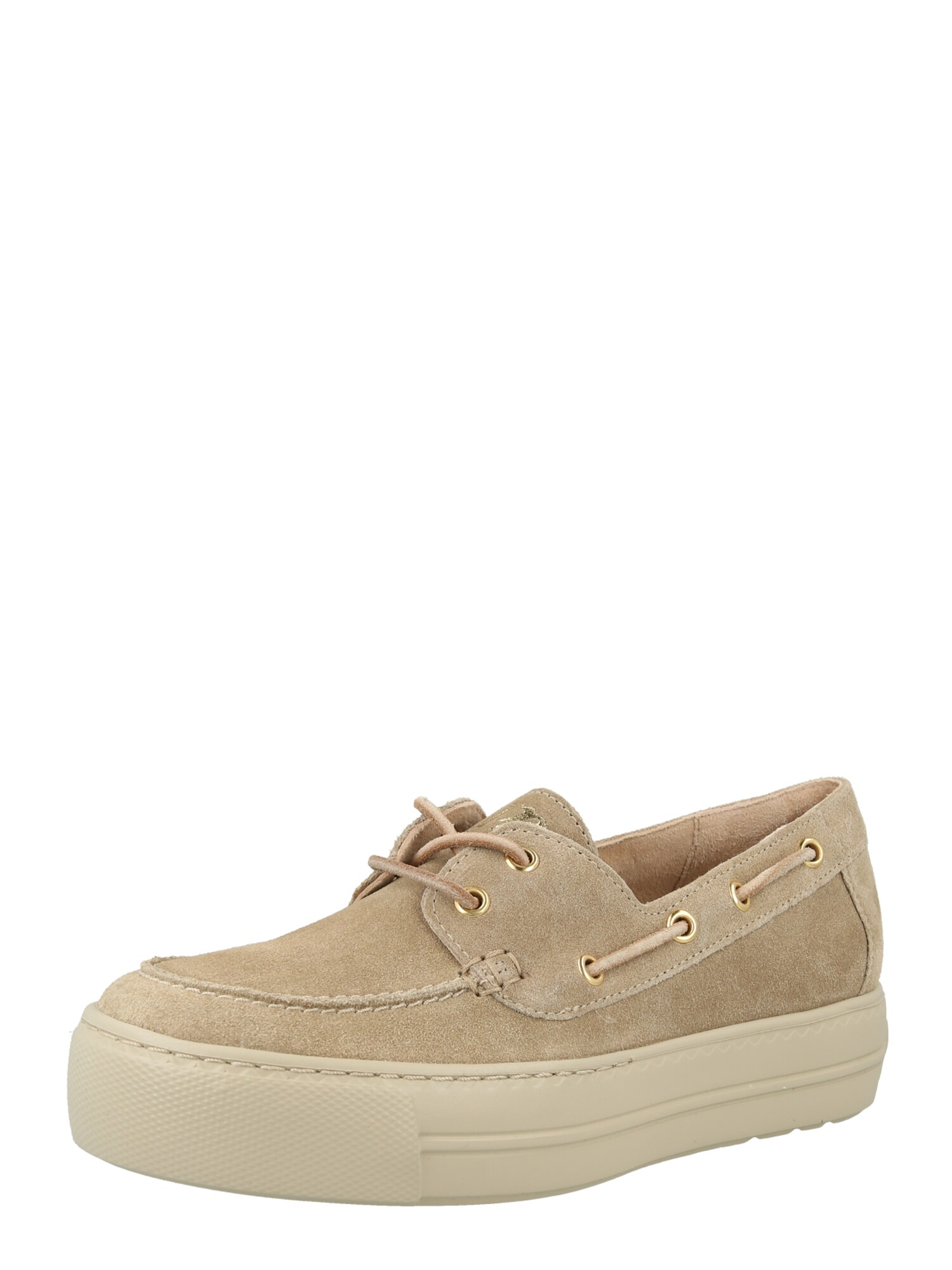 Paul Green Mocasini  bej