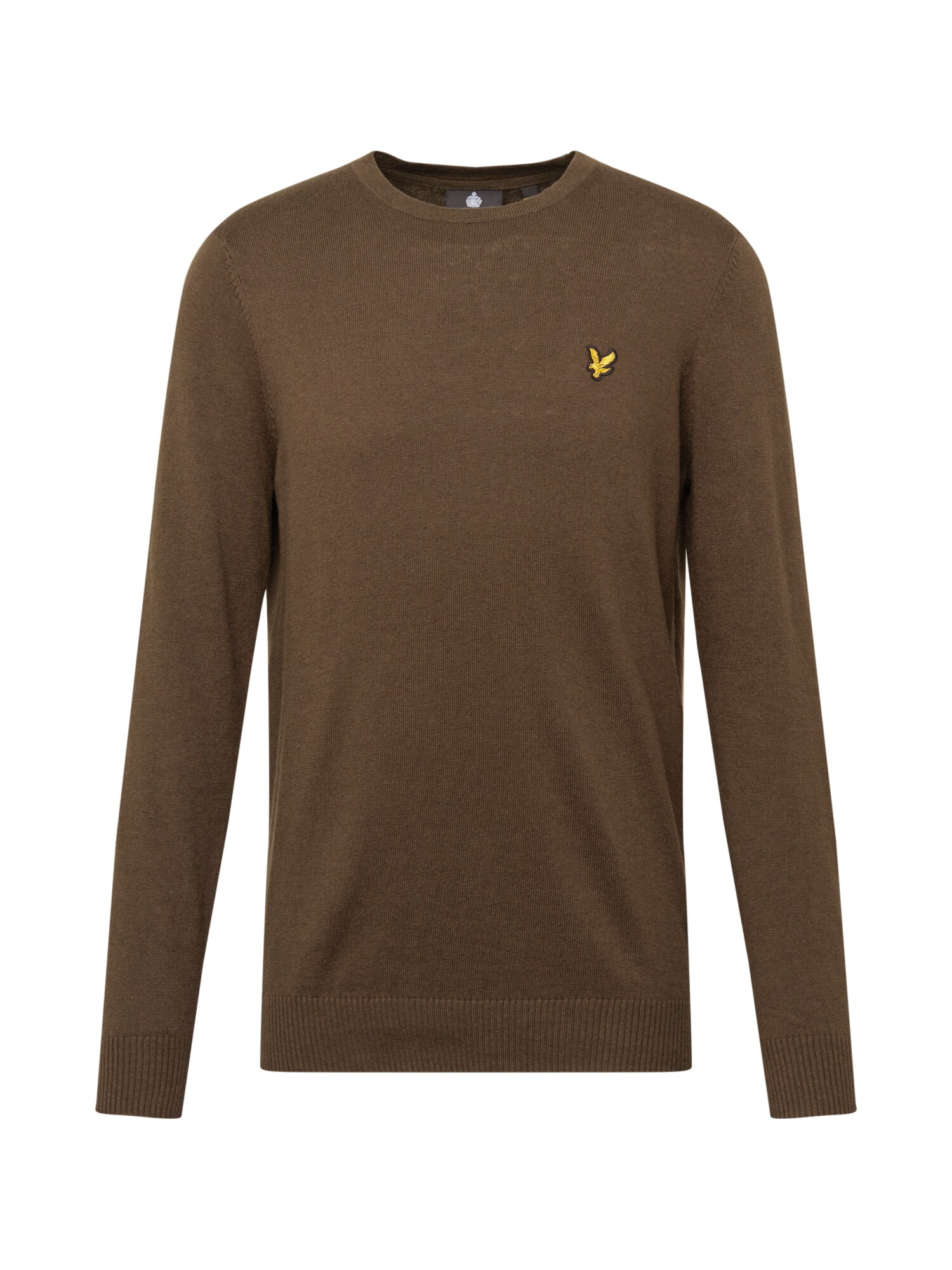 Lyle & Scott Marškinėliai  žalia